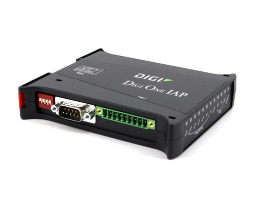 Digi One IAP Device Server