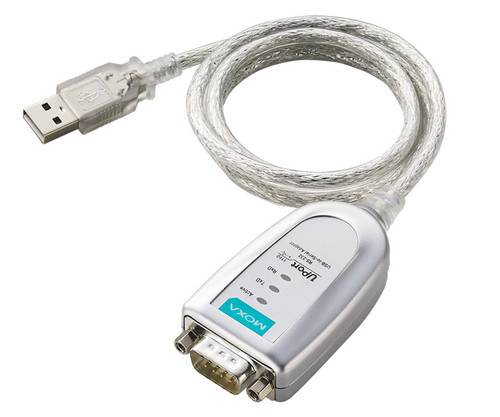 UPort 1110 Serial Converter