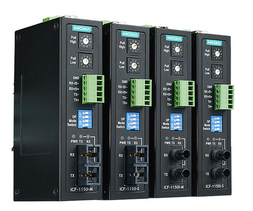 ICF-1150i-S-ST-T Converter