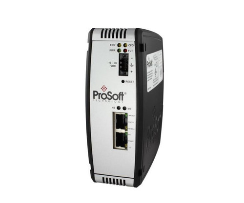 PLX31-MBTCP-MBS Gateway
