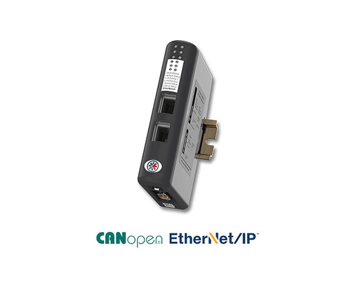 AB7306 Anybus Gateway