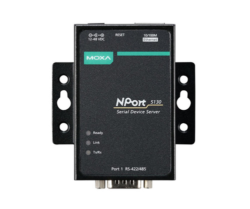 NPort 5130 Device Server