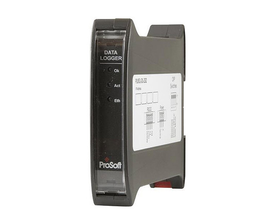 PLX51-DL-232 Data Logger Module