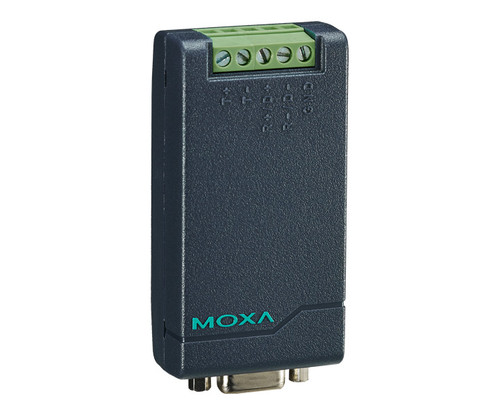 TCC-80 Converter