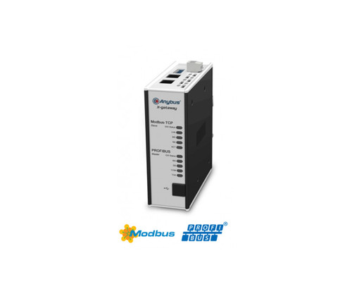 AB7629 Anybus Gateway