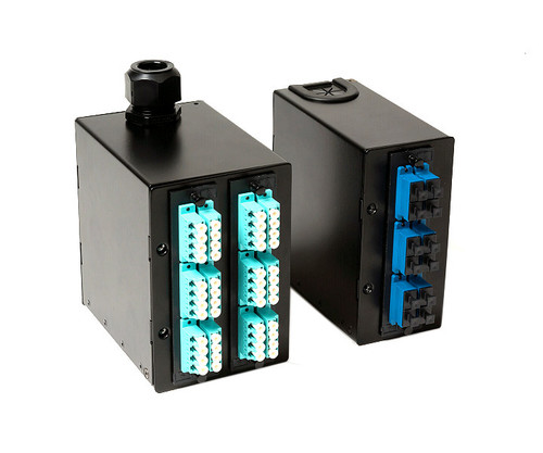 DTC1AP Fiber Patch Panel