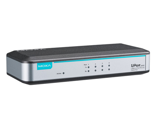 UPort 2410 Serial Converter