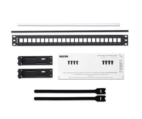 AX103114 Patch Panel
