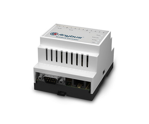 AB7702 Anybus Gateway