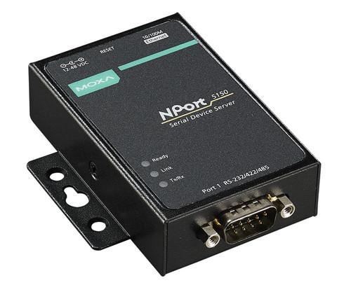 NPort 5150 Device Server