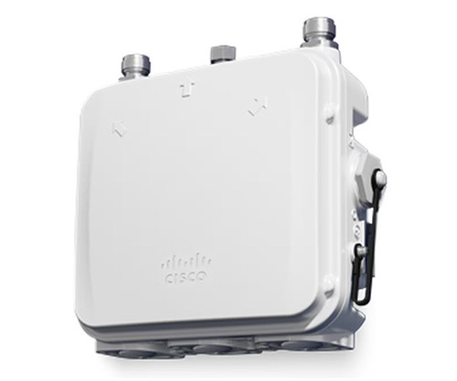 IW9165DH-B-URWB Heavy Duty Access Point