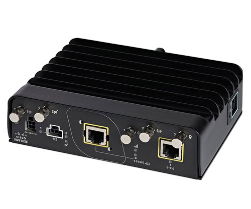 IW9165E-B-WGB Rugged Access Point