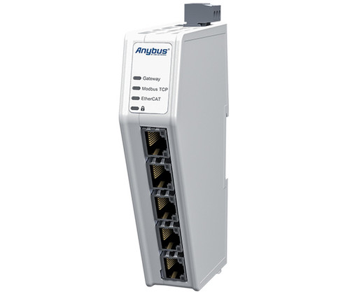 ABC4016 Anybus Gateway