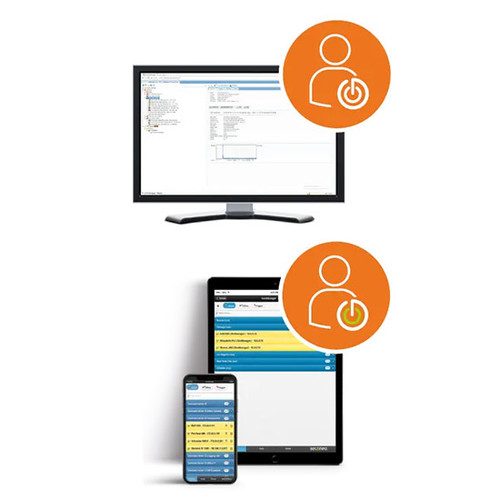 Additional Concurrent User License