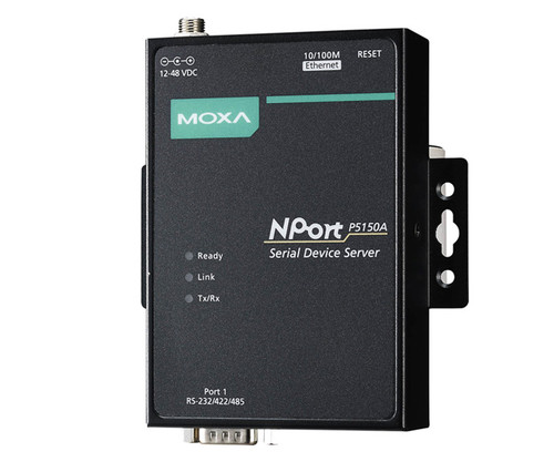 NPort P5150A Series