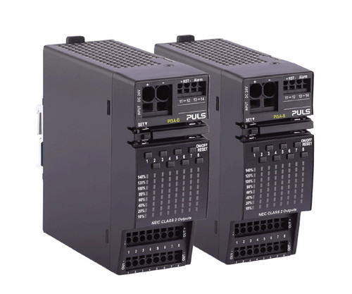 PISA-B-8CL2-B4 Circuit Breaker