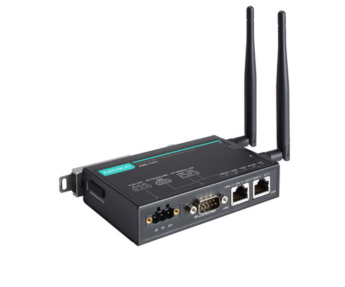 AWK-1137C-US Series Wireless Client