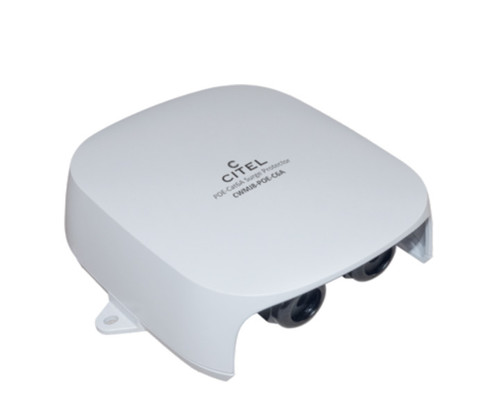 CWMJ8-POE-C6A Surge Protection