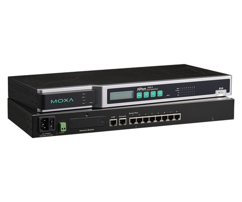 NPort 6600 Device Servers