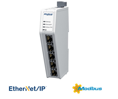 ABC4011 Anybus Gateway