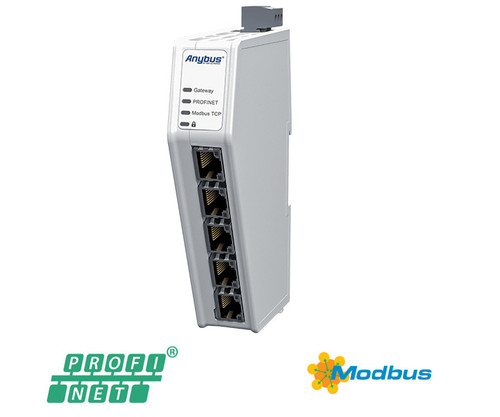 ABC4017 Anybus Gateway