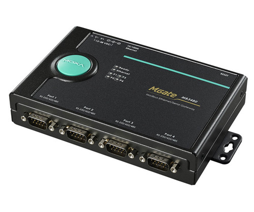 MGate MB3480 Device Server