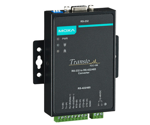 TCC-100-T Converter