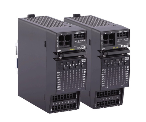 PISA-B-812-B4 Circuit Breaker