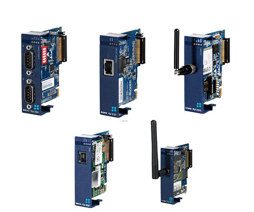 Flexy Extension Modules