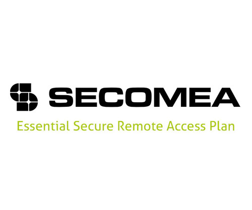 Secomea Essential Package