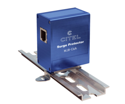 MJ8-C6A Surge Protector