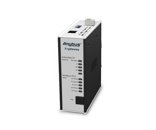AB7678 Anybus Gateway