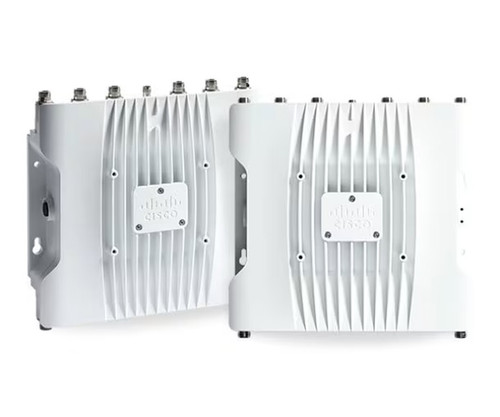 IW9167EH-B-AP Heavy Duty Access Point