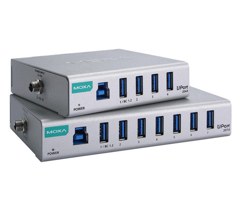 UPort 200A Series USB Hubs