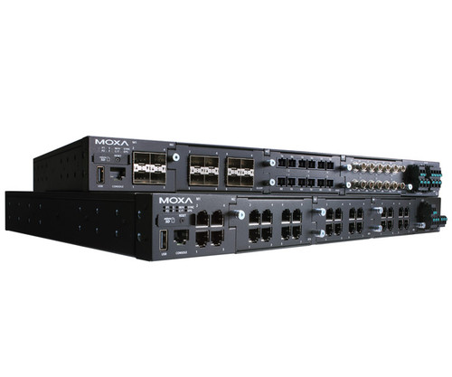 RKS-G4028 Series Switches (Layer 2)