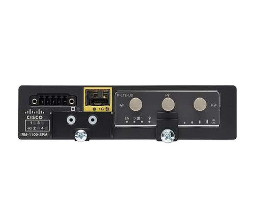 IR1101 Expansion Modules