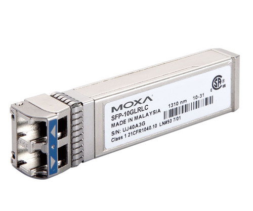 SFP-10G Series SFP Modules
