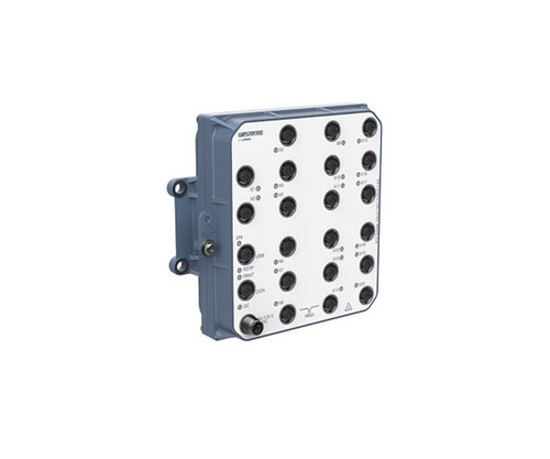 Viper-20A Managed Gigabit Switch