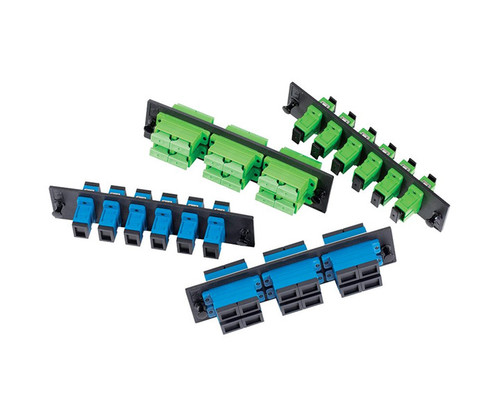 6112MMDSC SC Adapter Plate