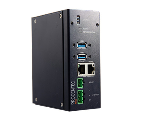 Atlas2 Plus Series Permanent Monitoring Appliance