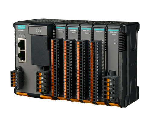 ioThinx 4530 Series Remote I/O