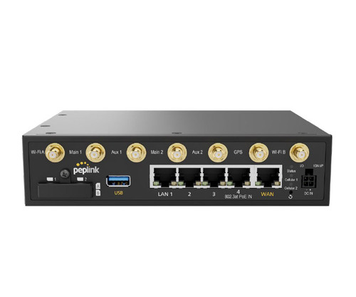MAX BR2 LTEA Cellular Router (Prime)