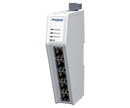 ABC4090EX Anybus Communicator