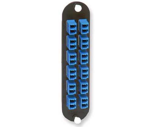 CCH-CP24-A9 Patch Panel Insert