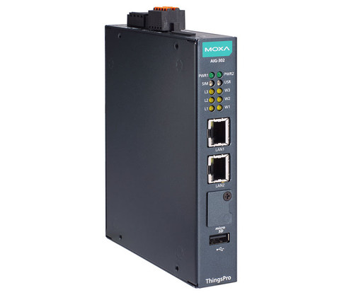 AIG-302-T-AZU-LX IIoT Gateway