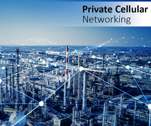 Nokia PCN Overview