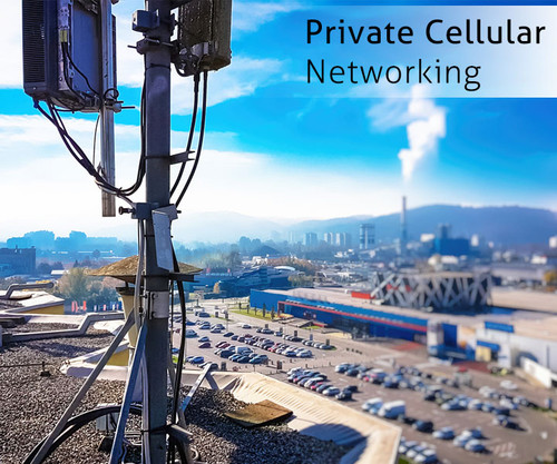 Celona PCN Overview