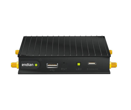 4i Edge V Series IoT Gateway