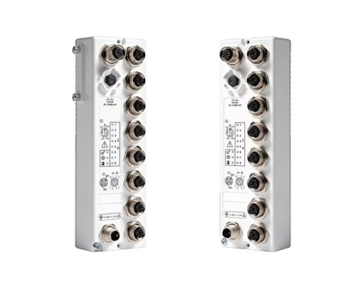 IE-3100 Heavy Duty Series Switches