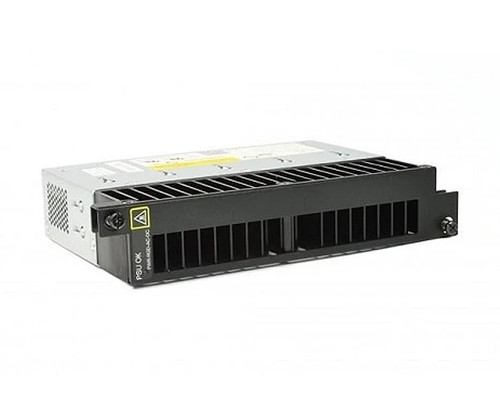 IE Rackmount Switch Series Power Supplies